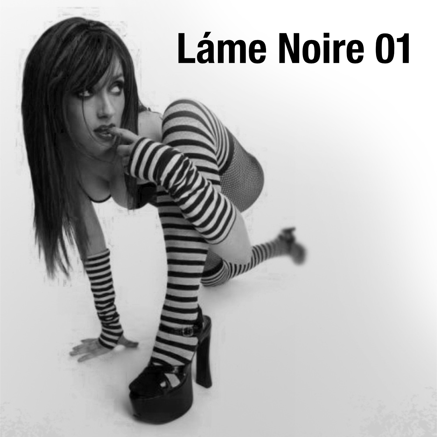 Láme Noire I