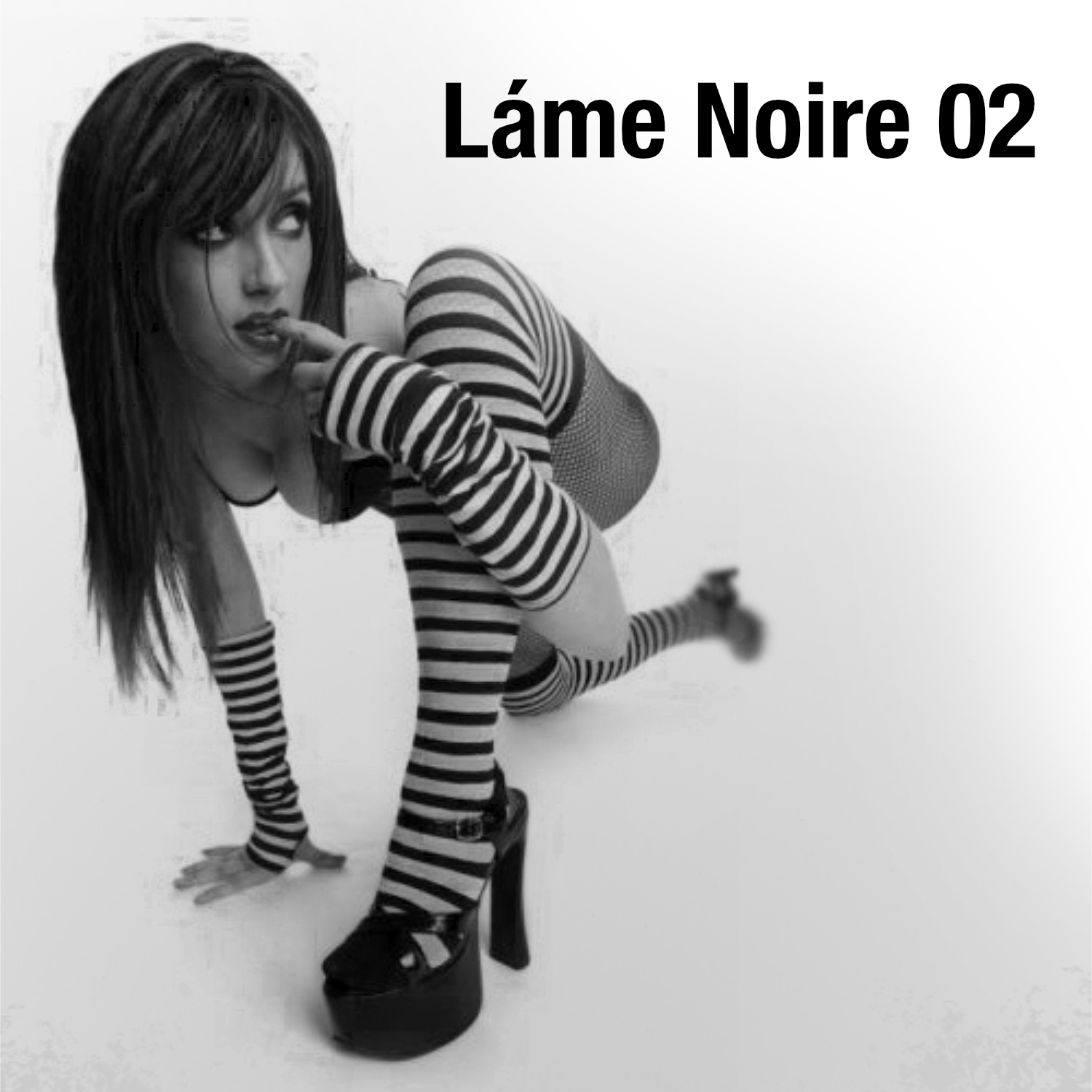 Láme Noire II